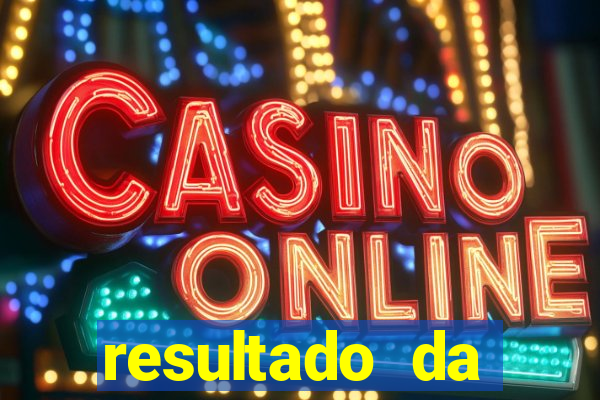 resultado da garantido de hoje